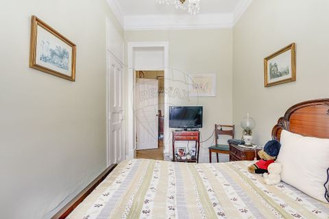 Lejlighed i Lisbon, Lisbon, Lisbon - € 250.000 | Ref: 120612676-48 - foto 5