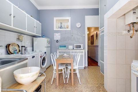 Lejlighed i Lisbon, Lisbon, Lisbon - € 250.000 | Ref: 120612676-48 - foto 10