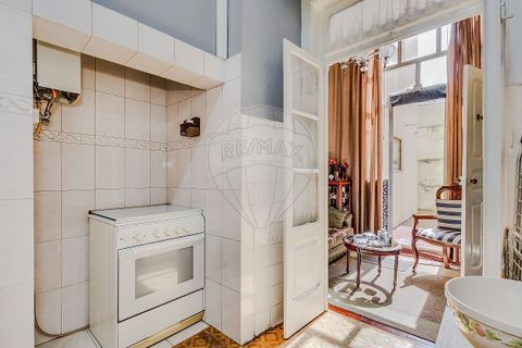 Lejlighed i Lisbon, Lisbon, Lisbon - € 250.000 | Ref: 120612676-48 - foto 11