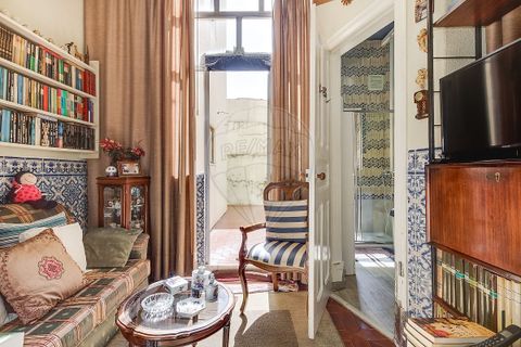 Lejlighed i Lisbon, Lisbon, Lisbon - € 250.000 | Ref: 120612676-48 - foto 12