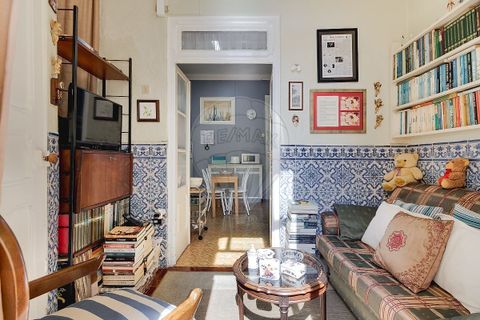 Lejlighed i Lisbon, Lisbon, Lisbon - € 250.000 | Ref: 120612676-48 - foto 14