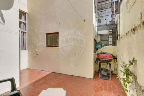 Lejlighed i Lisbon, Lisbon, Lisbon - € 250.000 | Ref: 120612676-48 - foto 17