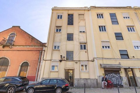 Lejlighed i Lisbon, Lisbon, Lisbon - € 250.000 | Ref: 120612676-48 - foto 18