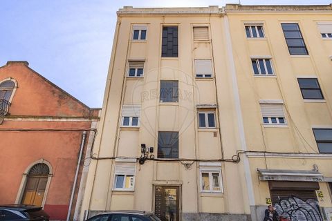 Lejlighed i Lisbon, Lisbon, Lisbon - € 250.000 | Ref: 120612676-48 - foto 19