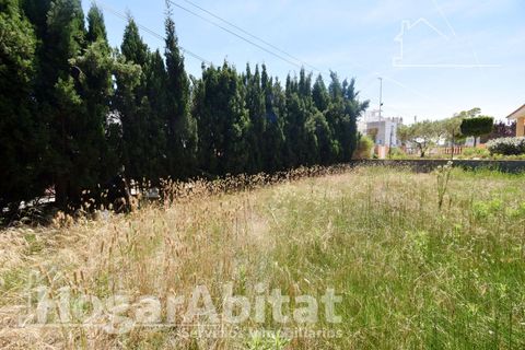 Tomt i Nules, Castellon, Nules - € 140 000 | Ref: 118XSL-NOR140.FPV/3716 - foto 2