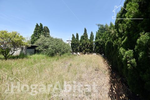 Tomt i Nules, Castellon, Nules - € 140 000 | Ref: 118XSL-NOR140.FPV/3716 - foto 3