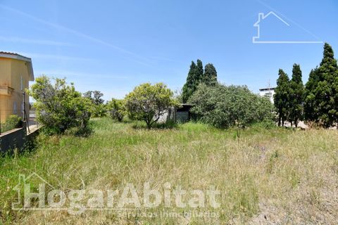 Tomt i Nules, Castellon, Nules - € 140 000 | Ref: 118XSL-NOR140.FPV/3716 - foto 4