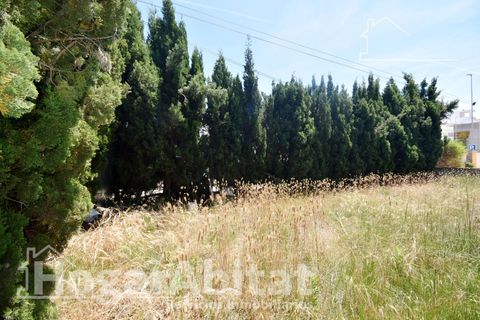 Tomt i Nules, Castellon, Nules - € 140 000 | Ref: 118XSL-NOR140.FPV/3716 - foto 7