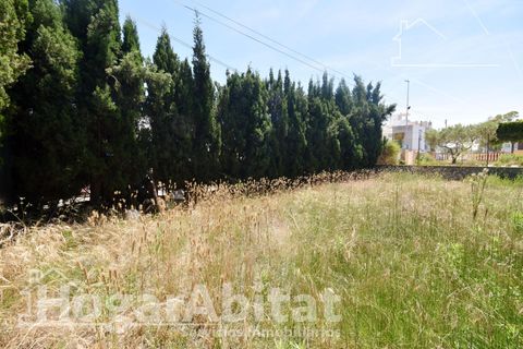 Tomt i Nules, Castellon, Nules - € 140 000 | Ref: 118XSL-NOR140.FPV/3716 - foto 8