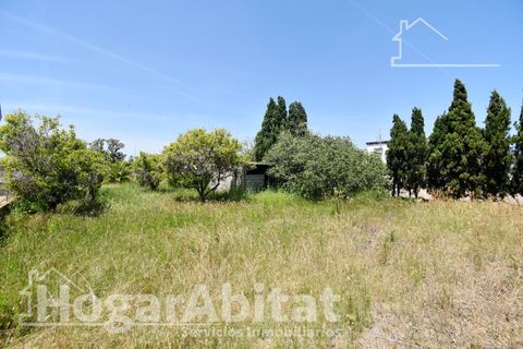 Tomt i Nules, Castellon, Nules - € 140 000 | Ref: 118XSL-NOR140.FPV/3716 - foto 9