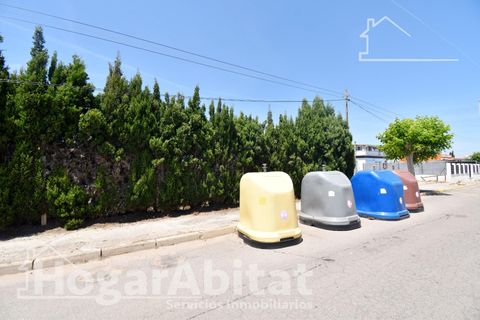 Tomt i Nules, Castellon, Nules - € 140 000 | Ref: 118XSL-NOR140.FPV/3716 - foto 13