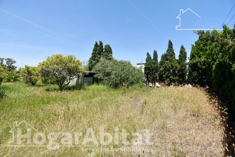 Tomt i Nules, Castellon, Nules - € 140 000 | Ref: 118XSL-NOR140.FPV/3716 - foto 14