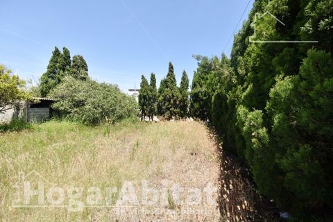 Tomt i Nules, Castellon, Nules - € 140 000 | Ref: 118XSL-NOR140.FPV/3716 - foto 15