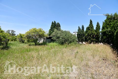 Tomt i Nules, Castellon, Nules - € 140 000 | Ref: 118XSL-NOR140.FPV/3716 - foto 16