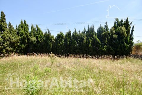 Tomt i Nules, Castellon, Nules - € 140 000 | Ref: 118XSL-NOR140.FPV/3716 - foto 19
