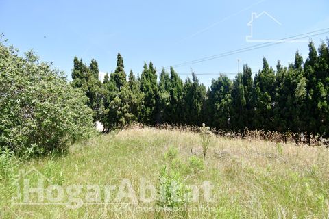 Tomt i Nules, Castellon, Nules - € 140 000 | Ref: 118XSL-NOR140.FPV/3716 - foto 20
