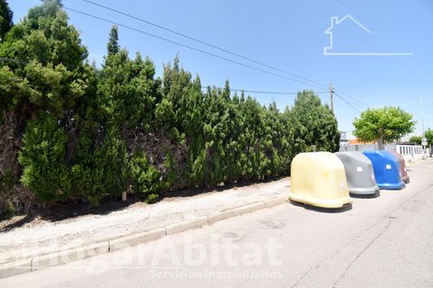 Tomt i Nules, Castellon, Nules - € 140 000 | Ref: 118XSL-NOR140.FPV/3716 - foto 24