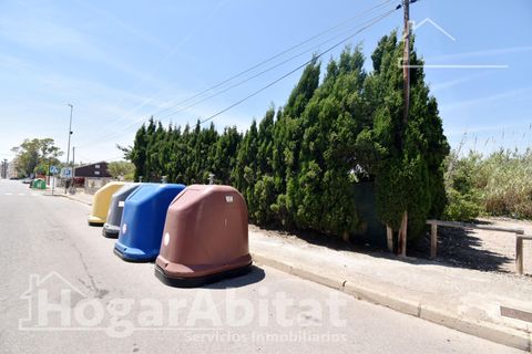 Tomt i Nules, Castellon, Nules - € 140 000 | Ref: 118XSL-NOR140.FPV/3716 - foto 26