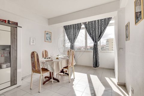 Lejlighed i Almada, Setubal, Almada - € 315.000 | Ref: 120612882-1 - foto 3