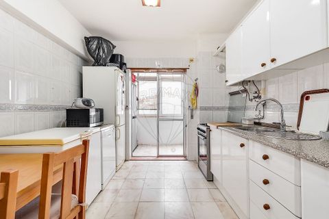 Lejlighed i Almada, Setubal, Almada - € 315.000 | Ref: 120612882-1 - foto 4