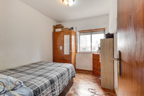 Lejlighed i Almada, Setubal, Almada - € 315.000 | Ref: 120612882-1 - foto 5