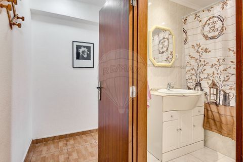 Lejlighed i Almada, Setubal, Almada - € 315.000 | Ref: 120612882-1 - foto 6