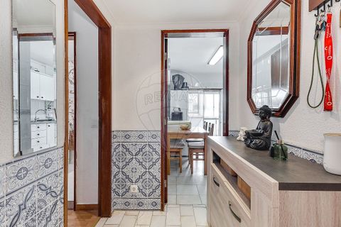 Lejlighed i Almada, Setubal, Almada - € 315.000 | Ref: 120612882-1 - foto 7