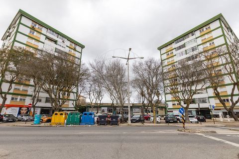 Lejlighed i Almada, Setubal, Almada - € 315.000 | Ref: 120612882-1 - foto 8