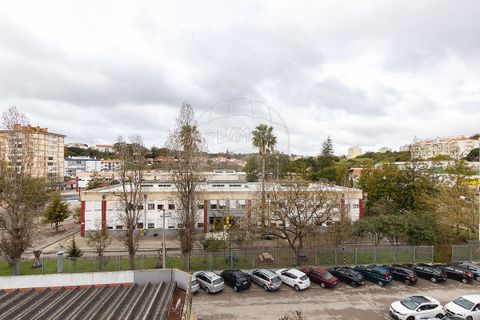 Lejlighed i Almada, Setubal, Almada - € 315.000 | Ref: 120612882-1 - foto 9