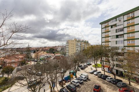 Lejlighed i Almada, Setubal, Almada - € 315.000 | Ref: 120612882-1 - foto 10