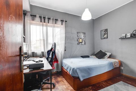 Lejlighed i Almada, Setubal, Almada - € 315.000 | Ref: 120612882-1 - foto 11
