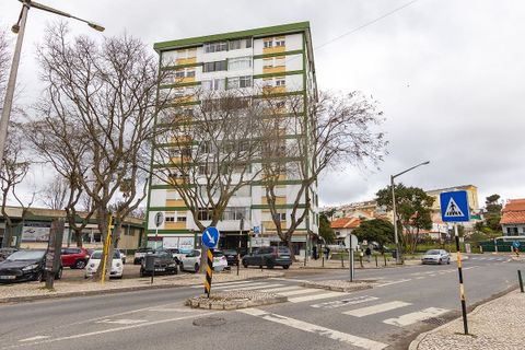 Lejlighed i Almada, Setubal, Almada - € 315.000 | Ref: 120612882-1 - foto 13