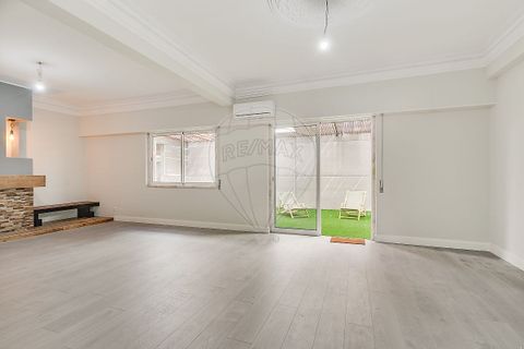 Leilighet i Odivelas, Lisbon, Odivelas - € 545 000 | Ref: 120612282-47 - foto 4