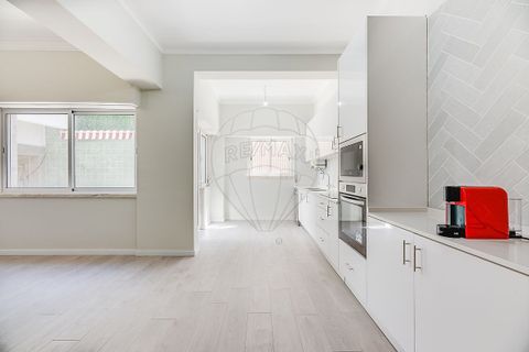 Lejlighed i Odivelas, Lisbon, Odivelas - € 490.000 | Ref: 120612282-46 - foto 1