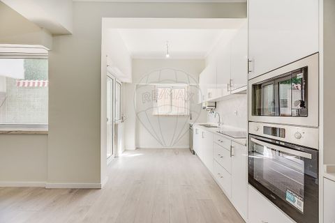 Lejlighed i Odivelas, Lisbon, Odivelas - € 490.000 | Ref: 120612282-46 - foto 5