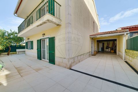 Villa i Odivelas, Lisbon, Odivelas - € 650.000 | Ref: 120611573-207 - foto 2