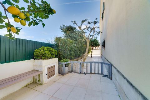 Villa i Odivelas, Lisbon, Odivelas - € 650.000 | Ref: 120611573-207 - foto 3