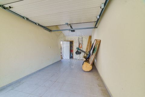 Villa i Odivelas, Lisbon, Odivelas - € 650.000 | Ref: 120611573-207 - foto 4