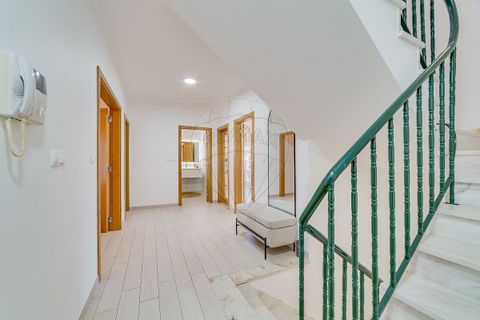 Villa i Odivelas, Lisbon, Odivelas - € 650.000 | Ref: 120611573-207 - foto 8