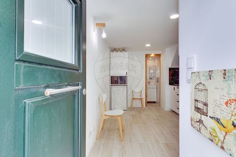 Lejlighed i Lisbon, Lisbon, Lisbon - € 175.000 | Ref: 120611538-96 - foto 2
