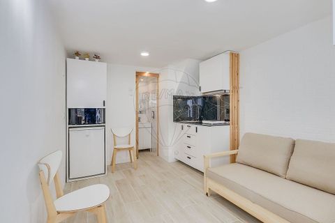 Lejlighed i Lisbon, Lisbon, Lisbon - € 175.000 | Ref: 120611538-96 - foto 3