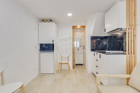 Lejlighed i Lisbon, Lisbon, Lisbon - € 175.000 | Ref: 120611538-96 - foto 4