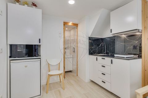 Lejlighed i Lisbon, Lisbon, Lisbon - € 175.000 | Ref: 120611538-96 - foto 5
