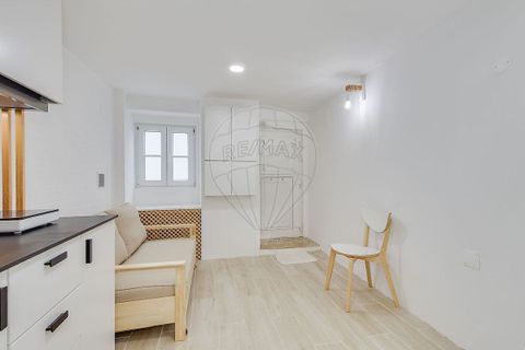 Lejlighed i Lisbon, Lisbon, Lisbon - € 175.000 | Ref: 120611538-96 - foto 6