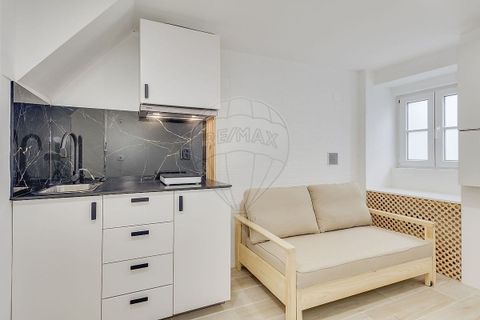 Lejlighed i Lisbon, Lisbon, Lisbon - € 175.000 | Ref: 120611538-96 - foto 7