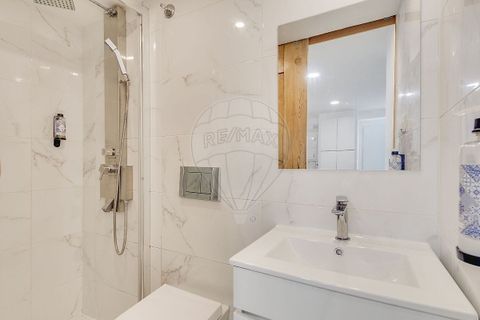 Lejlighed i Lisbon, Lisbon, Lisbon - € 175.000 | Ref: 120611538-96 - foto 8