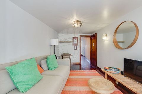 Lejlighed i Lisbon, Lisbon, Lisbon - € 247.000 | Ref: 120612035-150 - foto 2
