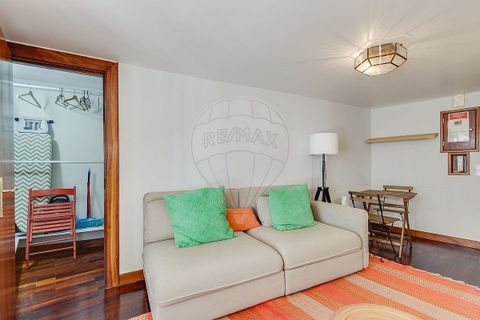 Lejlighed i Lisbon, Lisbon, Lisbon - € 247.000 | Ref: 120612035-150 - foto 3
