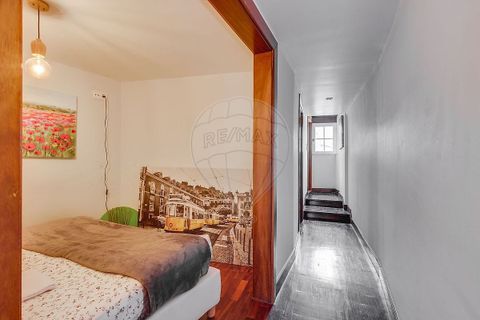 Lejlighed i Lisbon, Lisbon, Lisbon - € 247.000 | Ref: 120612035-150 - foto 4