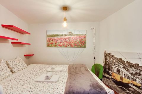 Lejlighed i Lisbon, Lisbon, Lisbon - € 247.000 | Ref: 120612035-150 - foto 5